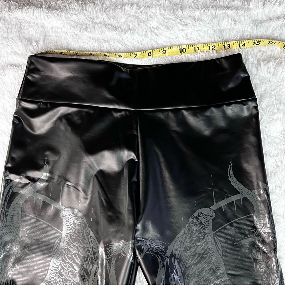 Dark Forces Leggings - Picture 6 of 9